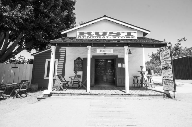 General Store & Bistro